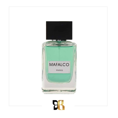 ادکلن پاریس mafalco